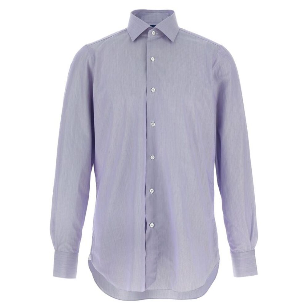 Finamore Men's Napoli Shirt